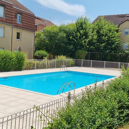 Appartement Beaune like Home Extérieur photo