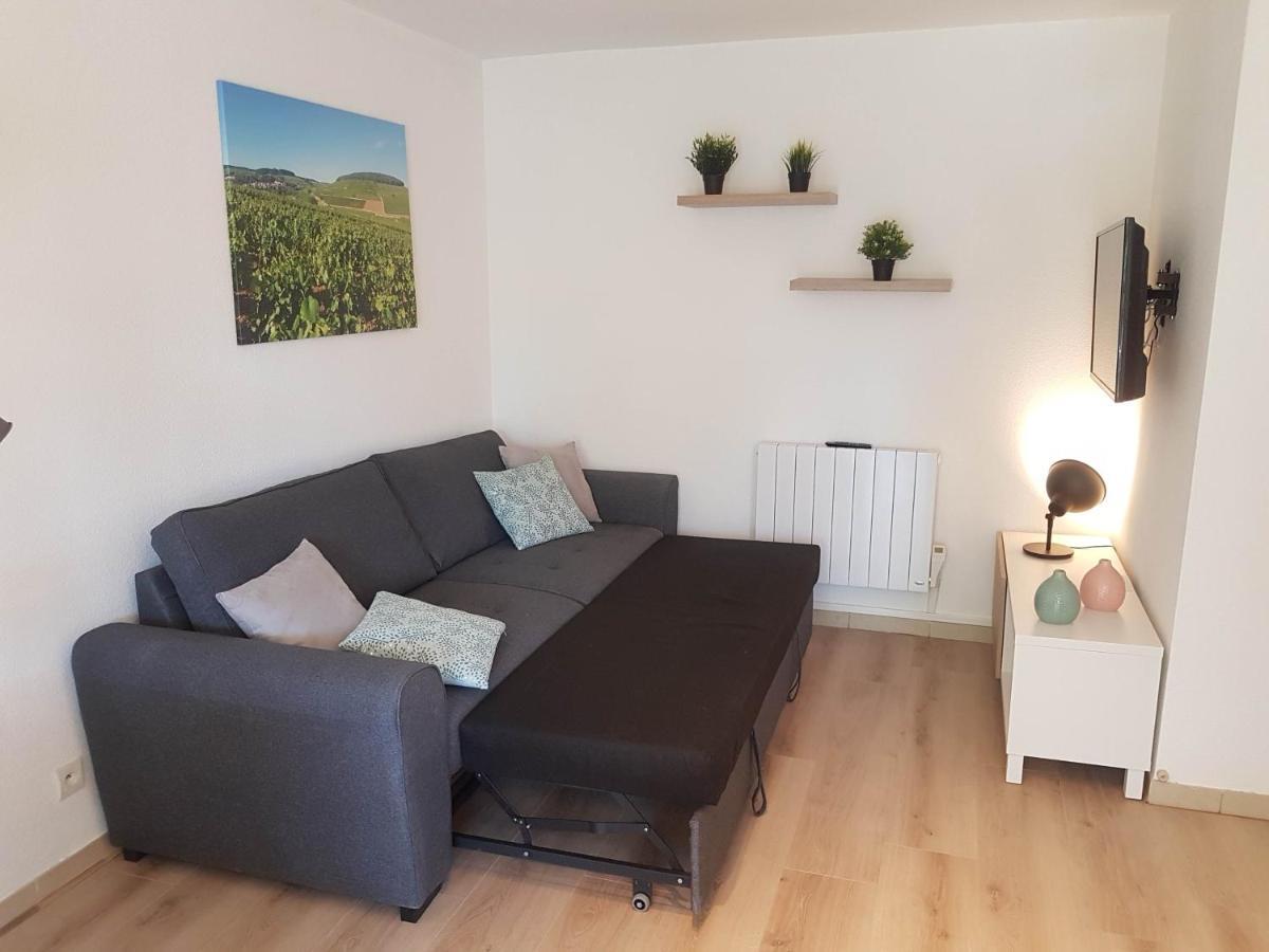 Appartement Beaune like Home Extérieur photo