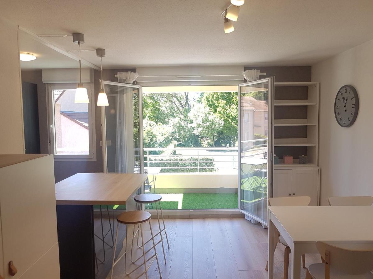 Appartement Beaune like Home Extérieur photo