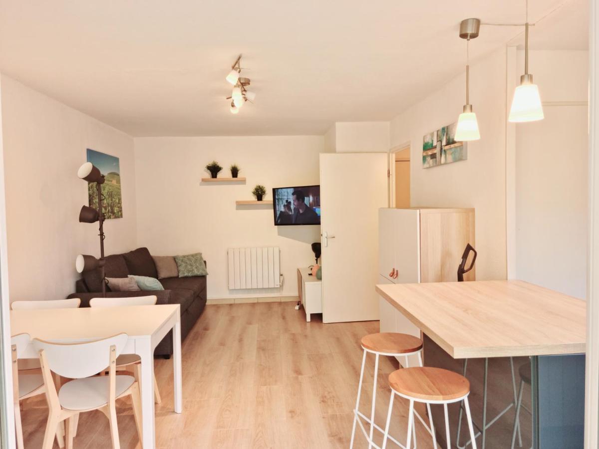 Appartement Beaune like Home Extérieur photo