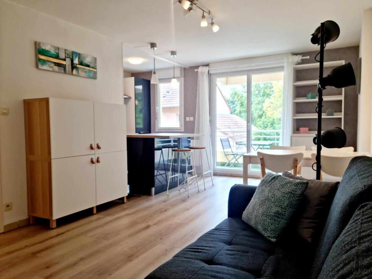 Appartement Beaune like Home Extérieur photo