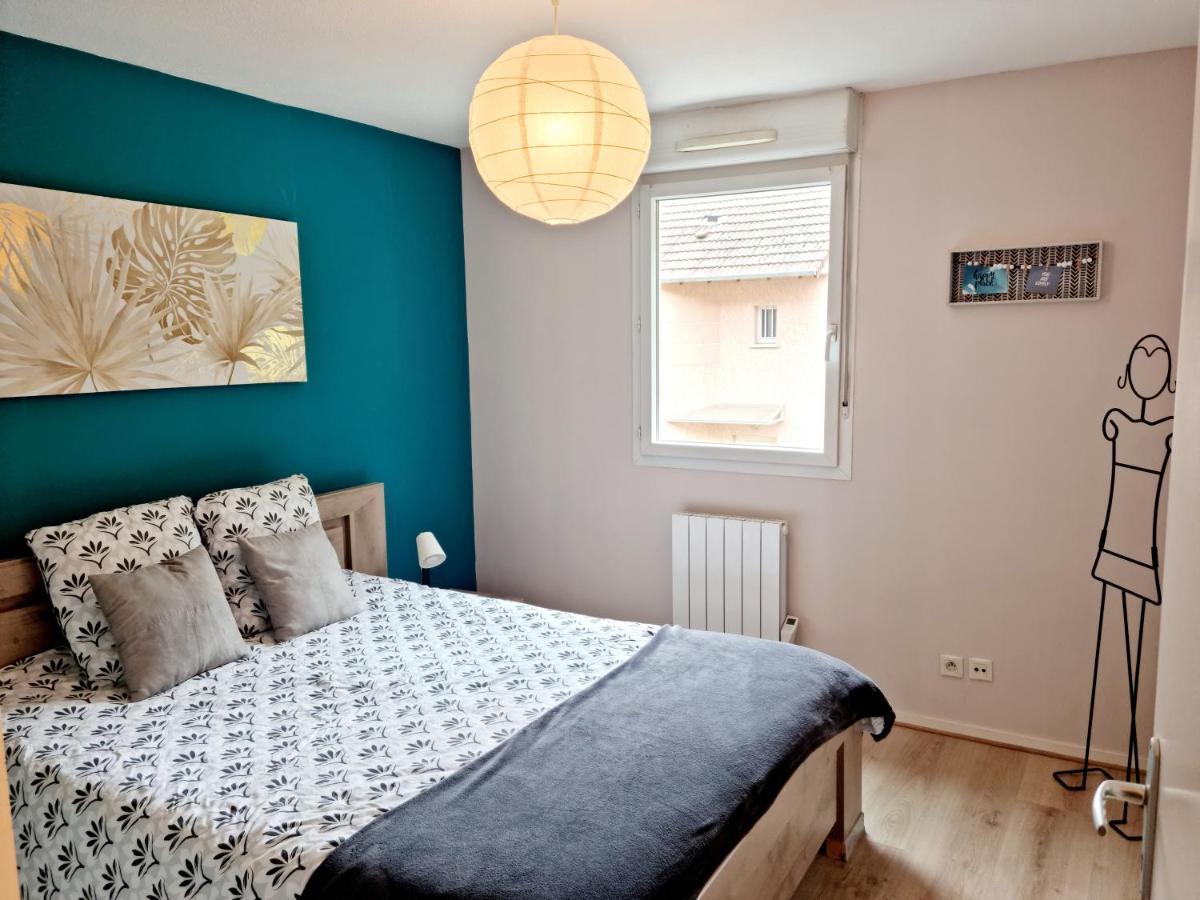 Appartement Beaune like Home Extérieur photo