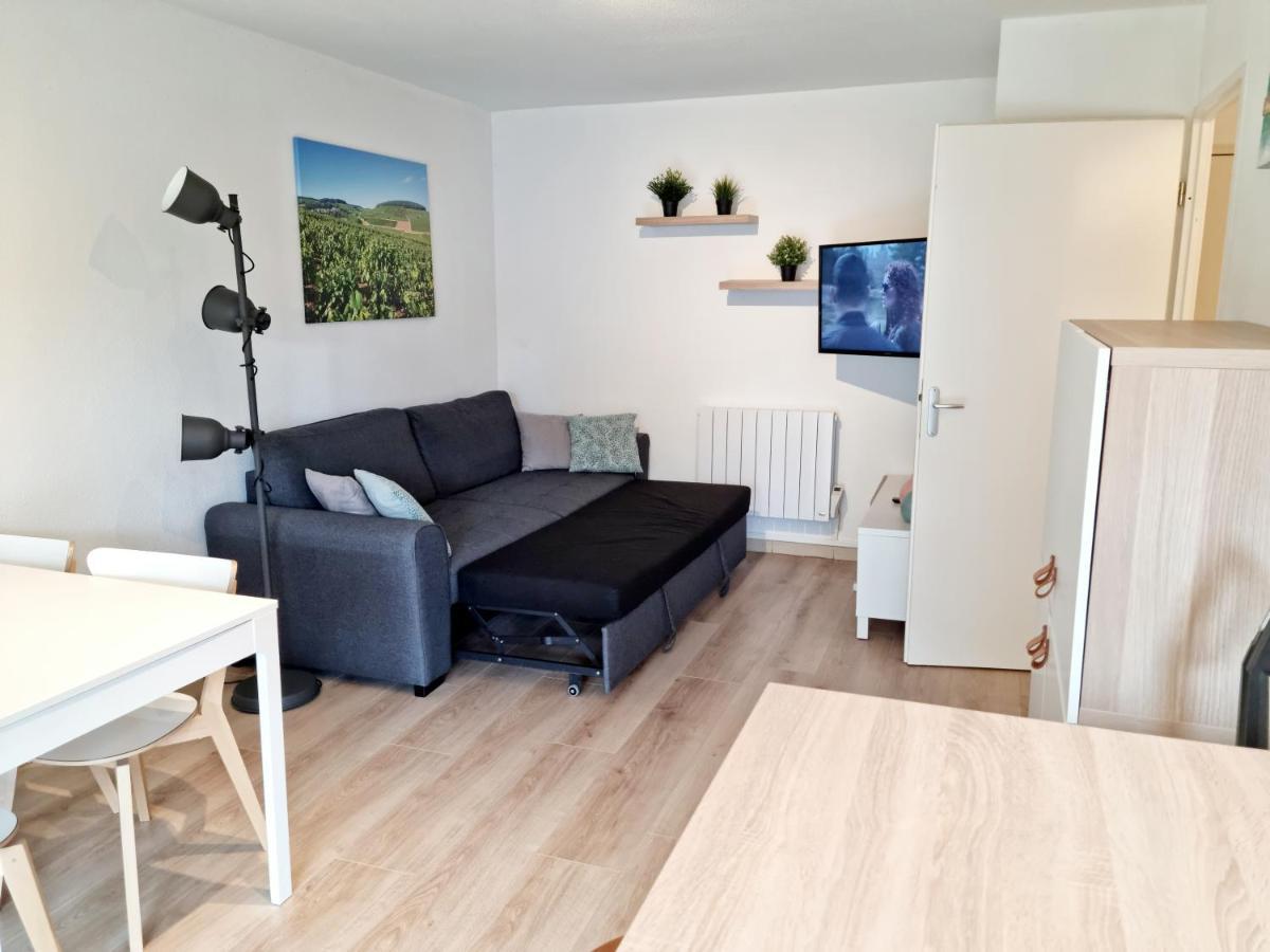 Appartement Beaune like Home Extérieur photo